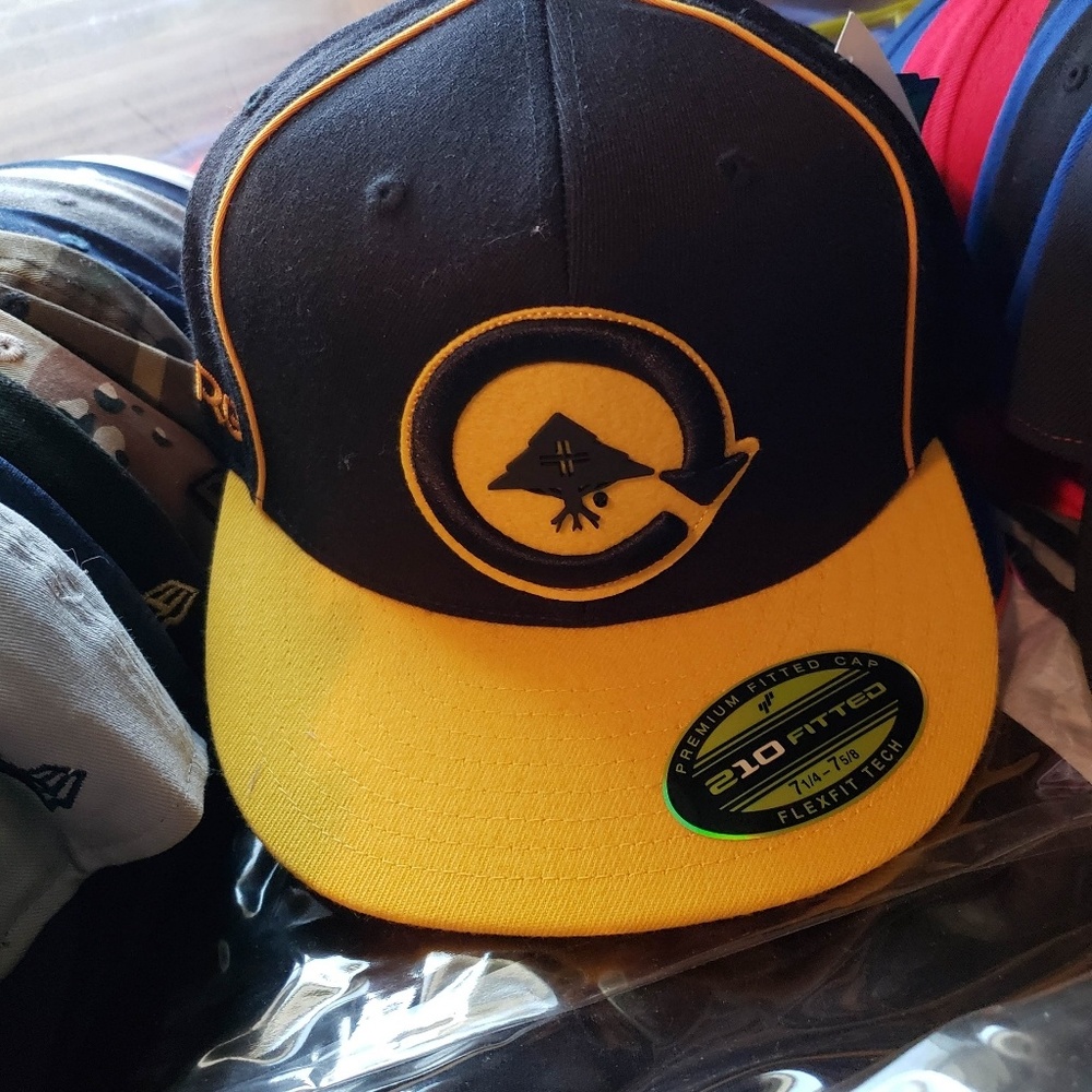 Hats - Picture 3 of 8